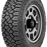 Yokohama Tire Geolandar A/T XD - LT295/65R20 129/126Q - Tires