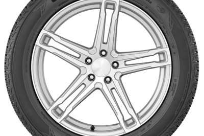 Yokohama Tire Geolandar CV G058 - 225/55R19 99V - Tires