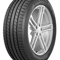 Yokohama Tire Geolandar CV G058 - 225/55R19 99V - Tires