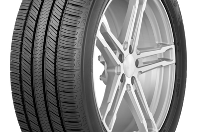 Yokohama Tire Geolandar CV G058 - 225/55R19 99V - Tires