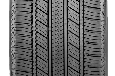 Yokohama Tire Geolandar CV G058 - 225/55R19 99V - Tires