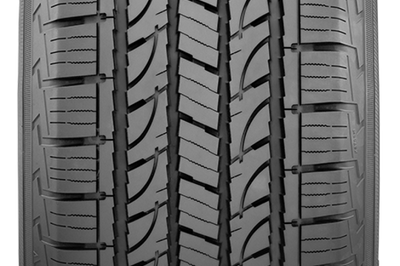 Yokohama Tire Geolandar H/T G056 - P265/65R17 110T - Tires