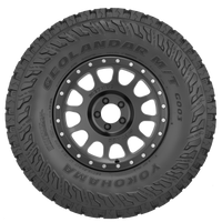 Yokohama Tire Geolandar M/T G003 - 35X12.50R20 125Q - Tires