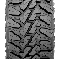 Yokohama Tire Geolandar M/T G003 - 37X12.50R20 126Q - Tires
