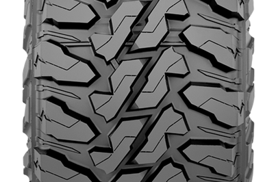 Yokohama Tire Geolandar M/T G003 - LT285/75R17 121/118Q - Tires
