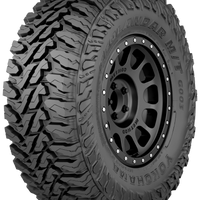 Yokohama Tire Geolandar M/T G003 - LT305/55R20 121/118Q - Tires