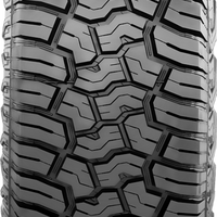 Yokohama Tire Geolandar X-AT - 37X13.50R18 128Q - Tires