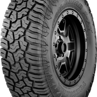 Yokohama Tire Geolandar X-AT - 37X13.50R18 128Q - Tires