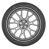 Yokohama Tire Geolandar X-CV - 265/45R21 104W - Tires