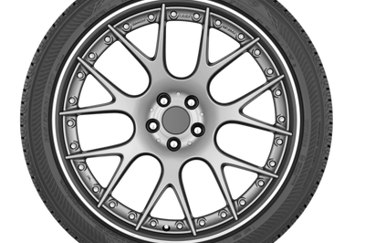 Yokohama Tire Geolandar X-CV - 265/45R21 104W - Tires