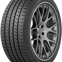 Yokohama Tire Geolandar X-CV - 265/45R21 104W - Tires
