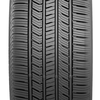 Yokohama Tire Geolandar X-CV - 265/45R21 104W - Tires