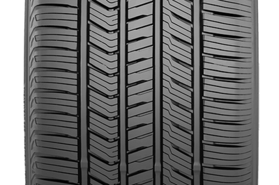 Yokohama Tire Geolandar X-CV - 265/45R21 104W - Tires