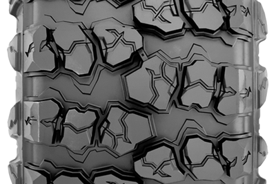 Yokohama Tire Geolandar X-MT - 38X13.50R18 126Q - Tires