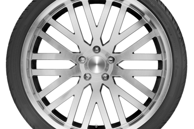 Yokohama Tire Parada Spec-X - 285/40R22 110V - Tires