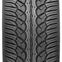 Yokohama Tire Parada Spec-X - 315/35R24 114V - Tires