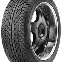 Yokohama Tire Parada Spec-X - 315/35R24 114V - Tires