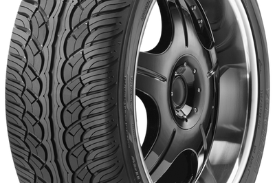 Yokohama Tire Parada Spec-X - 315/35R24 114V - Tires