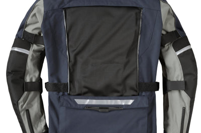 Scorpion Exo Yosemite Jacket Dark Olive Xl