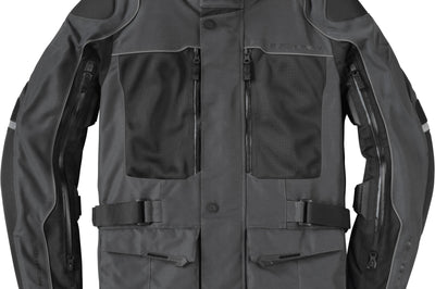 Scorpion Exo Yosemite Jacket Dark Olive Xl