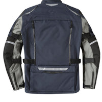 Scorpion Exo Yosemite Jacket Dark Olive Xl - Blue / 2X-Large