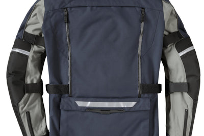 Scorpion Exo Yosemite Jacket Dark Olive Xl