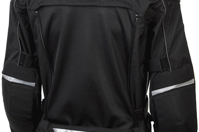 Scorpion Exo Yosemite Jacket Hi-vis Xl - Apparel Collection