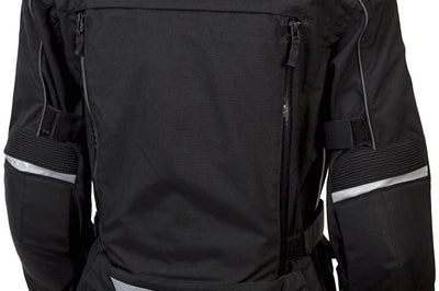 Scorpion Exo Yosemite Jacket Hi-vis Xl - Apparel Collection