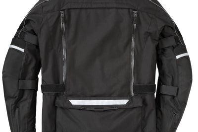 Scorpion Exo Yosemite Jacket Hi-vis Xl - Apparel Collection