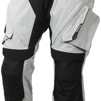 Scorpion Exo Yosemite Pants Grey Xl - Black / Large - Apparel Collection