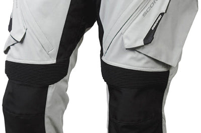 Scorpion Exo Yosemite Pants Grey Xl - 2X-Large - Apparel Collection