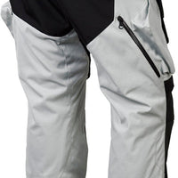 Scorpion Exo Yosemite Pants Grey Xl - Black / Large - Apparel Collection