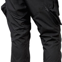 Scorpion Exo Yosemite Pants Grey Xl - Black / Large - Apparel Collection