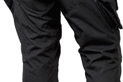 Scorpion Exo Yosemite Pants Grey Xl - Apparel Collection