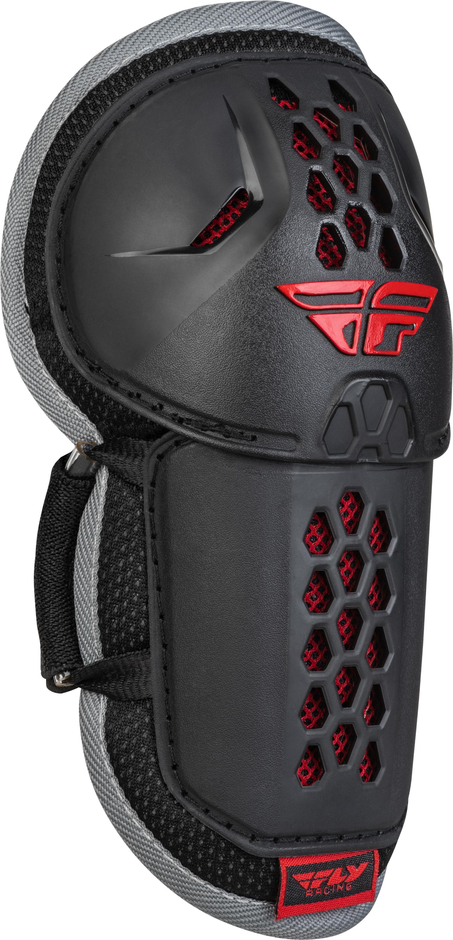 Fly Racing Youth Barricade Elbow Guards - Gear