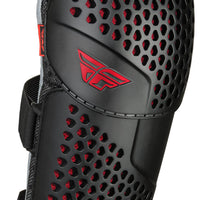 Fly Racing Youth Barricade Flex Knee Guards - Gear