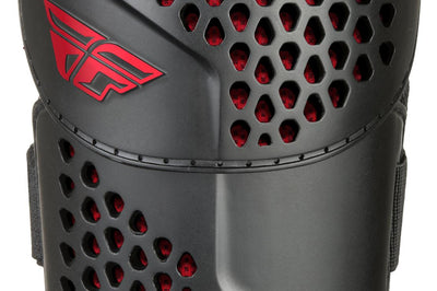 Fly Racing Youth Barricade Flex Knee Guards - Gear