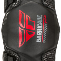 Fly Racing Youth Barricade Mini Elbow Guards - Gear