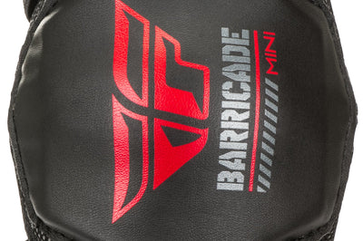 Fly Racing Youth Barricade Mini Elbow Guards - Gear