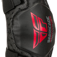 Fly Racing Youth Barricade Mini Elbow Guards - Gear