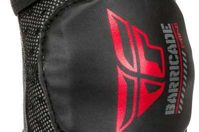 Fly Racing Youth Barricade Mini Elbow Guards - Gear