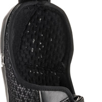 Alpinestars Youth Bionic Plus Knee Protectors Lg/xl - Black / Large - X-Large - Bicycle Collection