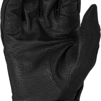 Fly Racing Youth Boundary Gloves Black Yl - Large - Harddrive Products