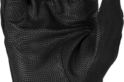 Fly Racing Youth Boundary Gloves Black Yl - Large - Harddrive Products