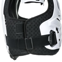 Fly Racing Youth Ce Revel Roost Guard White - Gear