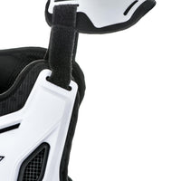 Fly Racing Youth Ce Revel Roost Guard White - Gear