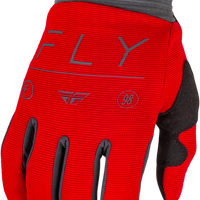 Fly Racing Youth F-16 Gloves True Blue/white Yxs - Grey/Pink/Purple / Large - Watercraft Collection