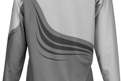 Fly Racing Youth F-16 Jersey Yellow/white/black Yxl