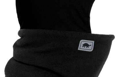 Turtle Fur Youth Fleece Shellaclava Black - Apparel Collection