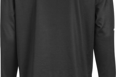 Fly Racing Youth Universal Jersey White/black Yx - Gear